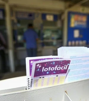 Loterias: Lotofácil sorteia R$ 9 milhões hoje (1º/6). Confira resultado
