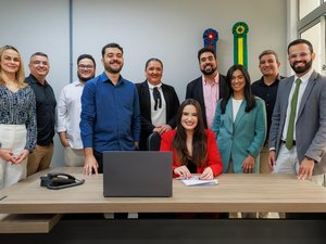 Governo de Alagoas é o que mais avança em transparência pública no país