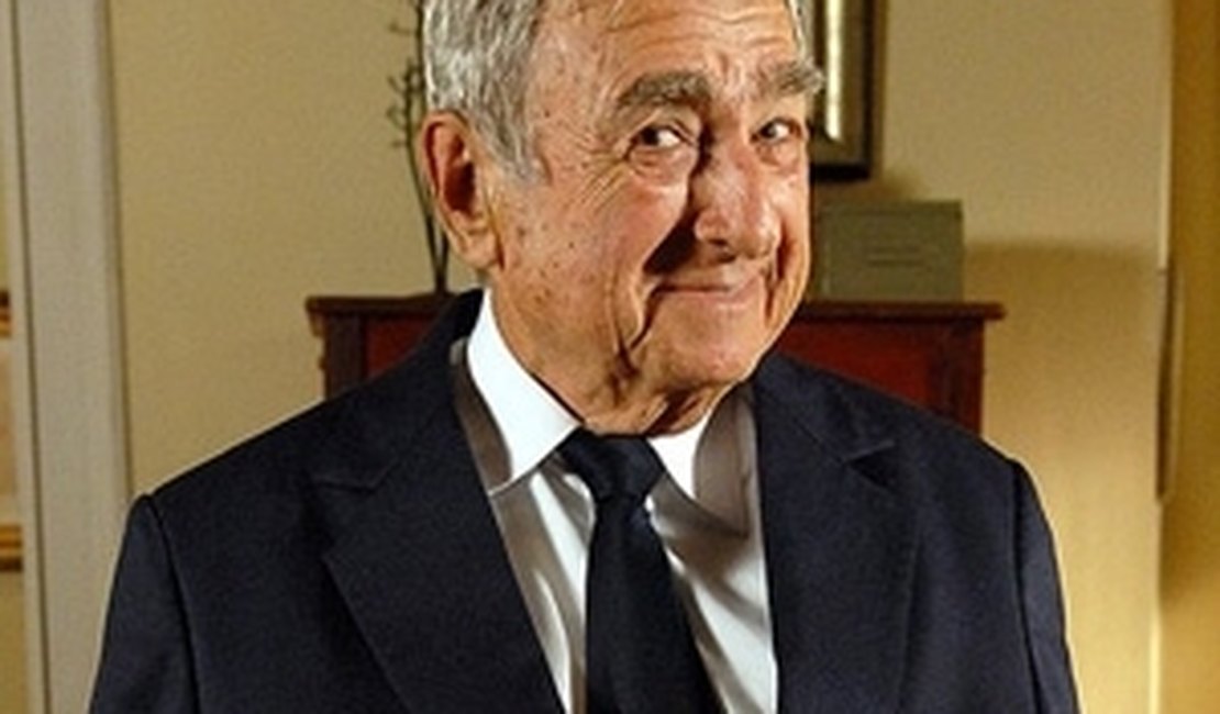 Morre o ator Elias Gleizer, aos 81 anos