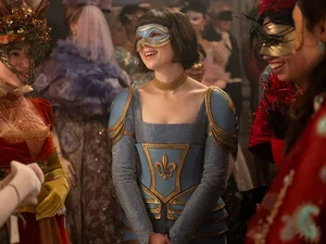 Fãs de Bridgerton se revoltam após anúncio da Netflix: “Coitada da Eloise”