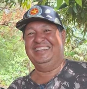 Subtenente da reserva da Polícia Militar morre em hospital no interior de Alagoas