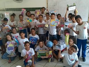 Dia das Crianças: Lar São Domingos arrecada doações; saiba como ajudar