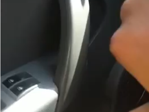 [Vídeo] Presos suspeitos de matar e celebrar assassinato: 'Só na cabeça!'
