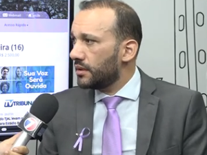 [Vídeo] Justiça dá celeridade a processos de violência doméstica em Arapiraca