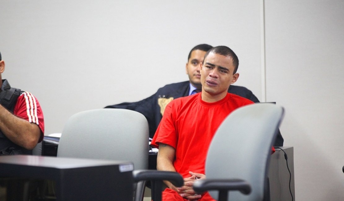 Homem acusado de matar reeducando no Baldomero Cavalcanti é absolvido pela justiça