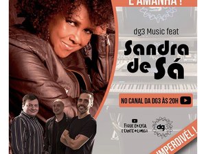 Lives da semana: confira a agenda de shows para assistir em casa
