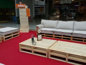 Mostra de estofados termina neste domingo (30) em Arapiraca