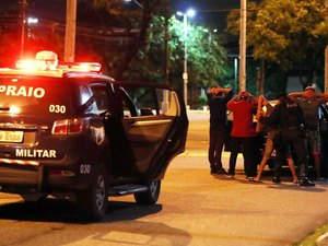 Onda de violência no Ceará chega a 8º dia e ataques sobem para 185