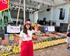 Teca Nelma se une a movimento nacional e propõe cardápio sustentável nas unidades públicas de Maceió