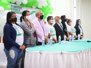 Japaratinga realiza VII Conferência de Assistência Social
