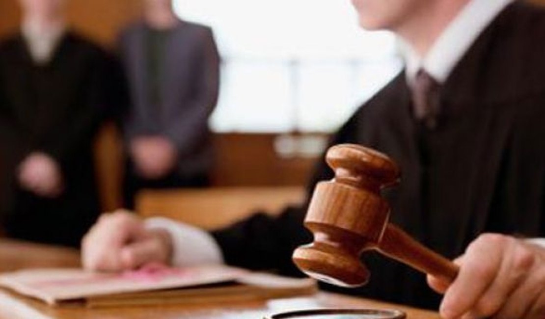 Tio e sobrinho acusados de homicídio em Paulo Jacinto vão a juri popular