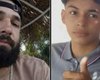 Pai e filho morreram por afogamento acidental em Delmiro Gouveia, diz polícia