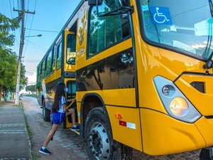 Educação abre calendário para transferência de alunos entre instituições da Rede Municipal