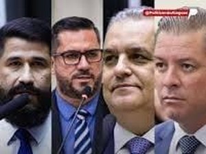 Os planos da ‘direita’ em Alagoas