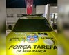 Jovem é preso por tráfico de drogas e posse ilegal de arma em Colônia Leopoldina