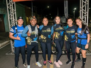 Campeonato Alagoano de Trekking trará em sua próxima etapa um evento noturno