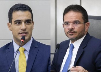 Decisão do STF garante a Marcelo Victor e Galba Netto mais uma reeleição