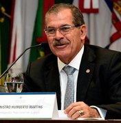 Ex-presidente da OAS aponta propina a atual corregedor de Justiça