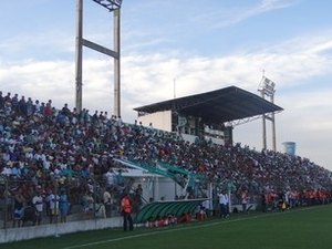 Coruripe faz promoção nos ingressos contra o Serra, e espera casa cheia