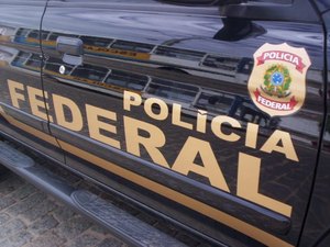 Polícia Federal destrói 36 mil pés de maconha