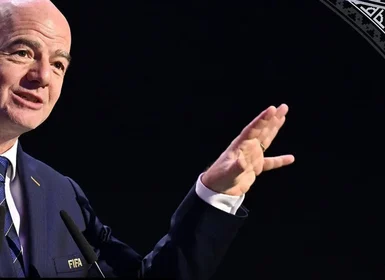 Presidente da Fifa debocha da Itália ao cogitar possível ampliação da Copa