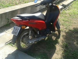 Polícia Militar encontra veículo abandonado no bairro Primavera