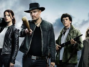 Cinesystem: 'Zumbilândia - Atire duas vezes' é a estreia da semana