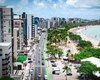 Maceió atrai viajantes o ano todo e sobe em ranking nacional