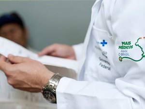 Alagoas tem 28,7% dos médicos com mais de 60 anos, diz jornal