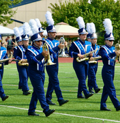 Arapiraca sedia 1º Campeonato de Bandas e Fanfarras do Educando com Música e Cidadania