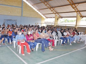 Semede dá início à Semana de Conscientização do Espectro Autista