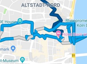 Google monitora sua posição mesmo se você desligar o histórico de localização