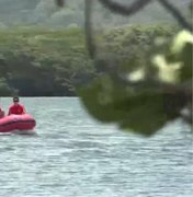 Crânio e ossada humana são encontradosa em ilha do Vergel do Lago