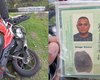 Motociclista morre após passar mal e colidir contra caminhão na Av. Durval de Góes Monteiro