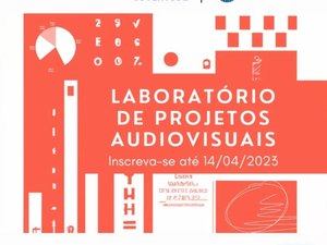 Prefeitura de Arapiraca apoia projeto gratuito de iniciação ao audiovisual