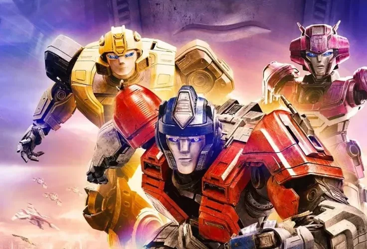 Nova animação da franquia ‘Transformers’ é o destaque da semana nos cinemas