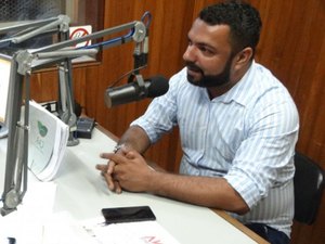 Após discussão com a ex-esposa, vereador acaba preso em Penedo