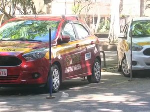 Fim da baliza e carro automático liberado para tirar CNH; estados colocam mudanças em vigor