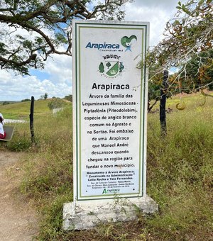 [Vídeo] Festa dos 101 anos de Arapiraca tem desfile, inaugurações e show de Claudia Leitte