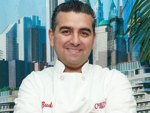 'Você não pode me prender, eu sou o Cake Boss', diz Buddy Valastro à polícia