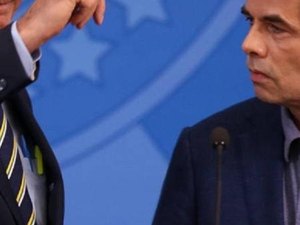 Frituras da vez: Teich e Tereza Cristina próximos da despedida de Bolsonaro