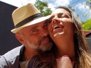 É o amor:  Mateus Carrieri anuncia que vai se casar de novo!