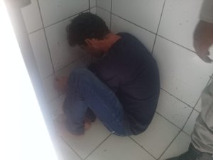 Populares acionam polícia ao desconfiar de 'casal'