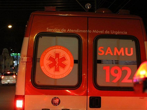 Morador de rua é eletrocutado e morre ao encostar em barraca desativada na Levada 