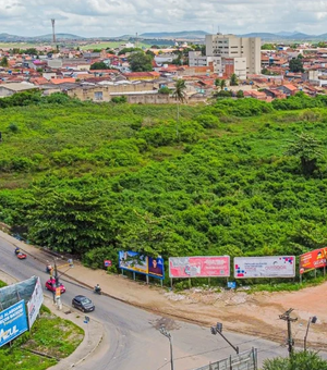 Ciclista é assaltado e tem bike e celular roubados na Ladeira do Claudionor, em Arapiraca