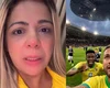 'Vidente da Copa' prevê invasão alienígena no jogo de Brasil e Escócia