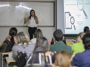Girau do Ponciano sedia evento de prevenção ao suicídio