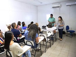 Prefeitura de Arapiraca prepara reativação de telecentros 