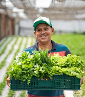 Educação prorroga prazo de chamada pública para agricultura familiar até 23 de fevereiro