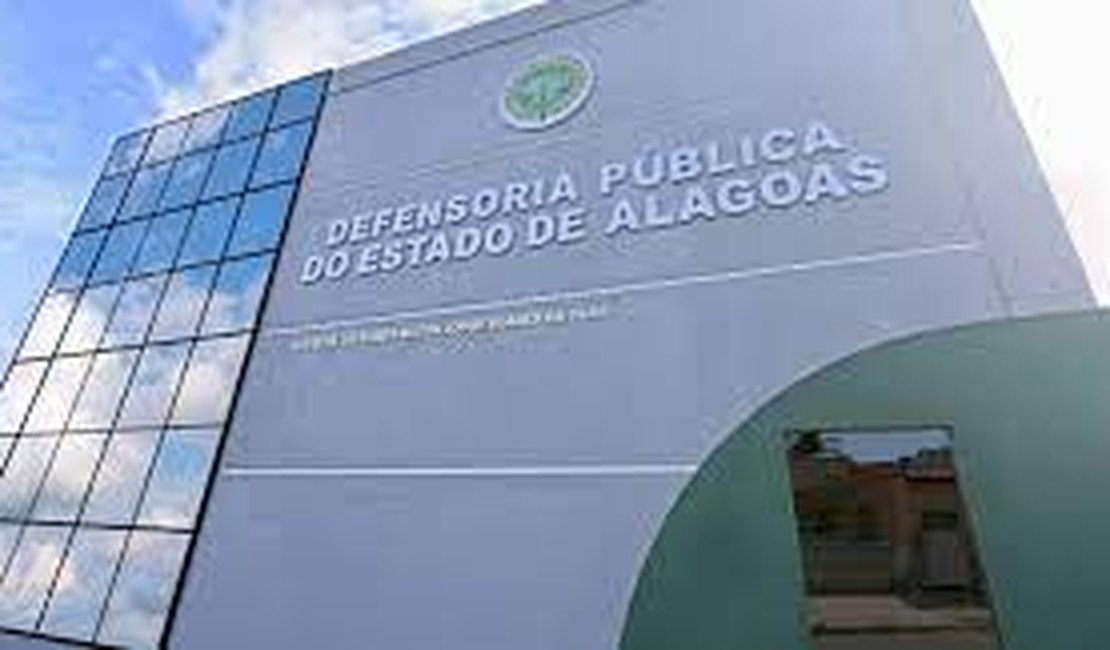 Programa itinerante da Defensoria Pública atende moradores dos bairros Poço e Jacarecica nesta semana